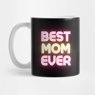 Best Mom Ever 03 Mug